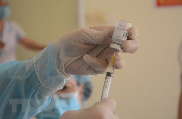 Six nouveaux cas supplémentaires de Covid-19 en six heures